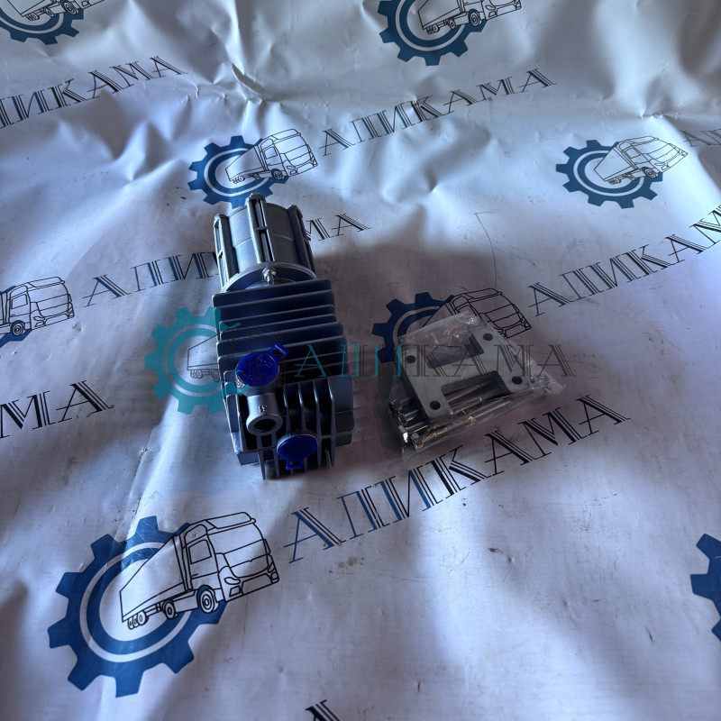 Масловлагоотделитель (осушитель) компрессора