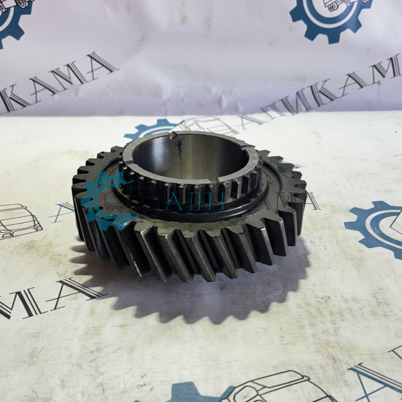 Шестерня постоянного зацепления раздат. коробки 4310